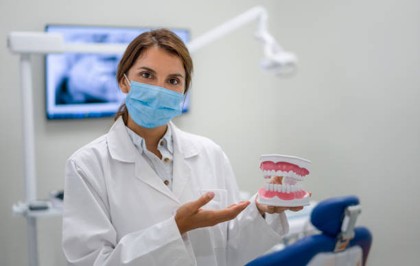 Best Emergency Dentist for Special Needs Patients in Ferrysburg, MI