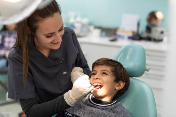 Best Weekend Emergency Dentist in Ferrysburg, MI
