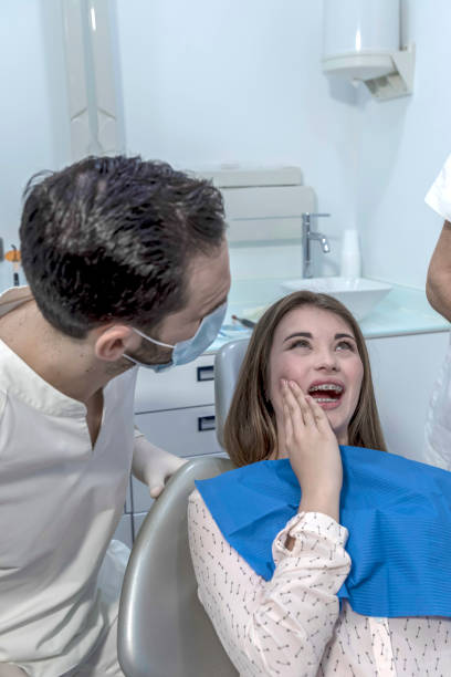 Ferrysburg, MI Emergency Dentist Pros