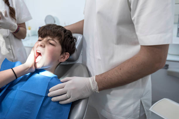 Best Urgent Dental Care for Toothache in Ferrysburg, MI