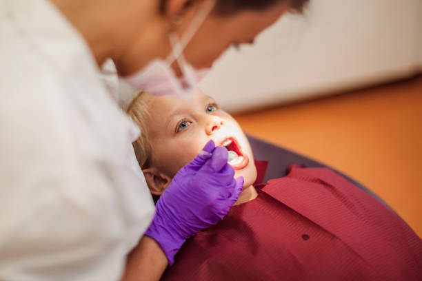 Best Orthodontic Emergency Dentist in Ferrysburg, MI