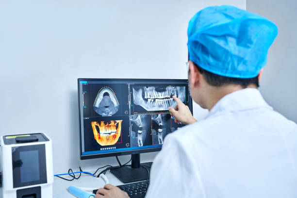 Best Emergency Dental Services for Seniors in Ferrysburg, MI