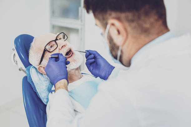 Best Emergency Dental Extractions in Ferrysburg, MI